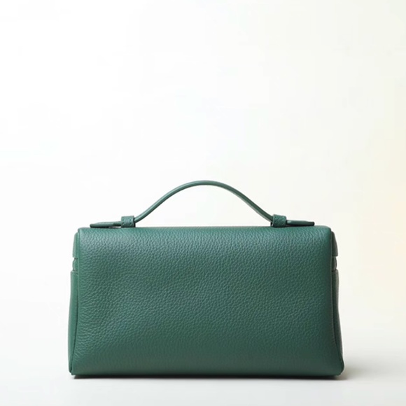 Gusika mini crossbody in emerald (NWOT) - Picture 4 of 6